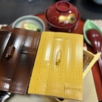 鬼蒸し鰻 和風鈴 - 