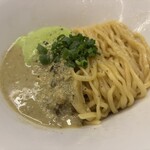 左とう - ハラペーニョの和え玉 400円