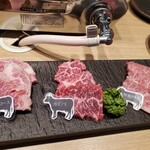 肉処泰山 - 