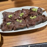 チャコールグリル山武商店 - 