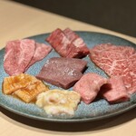 焼肉古今 - 
