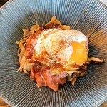 肉とスイーツのお店koyori - 