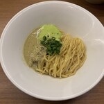 左とう - ハラペーニョの和え玉 400円
