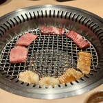 焼肉古今 - 