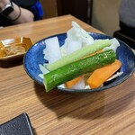 チャコールグリル山武商店 - 