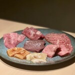 焼肉古今 - 