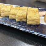 鬼蒸し鰻 和風鈴 - 