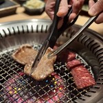 焼肉古今 - 