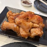 ホルモン家族 かつら - 