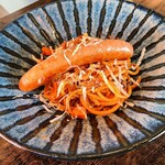 肉とスイーツのお店koyori - 