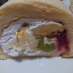 ハッピーベリー - 