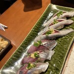 みなと寿司 総本店 - 