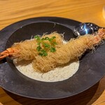 サカナのめしや 天端 - 