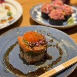 サカナのめしや 天端 - 