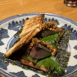 サカナのめしや 天端 - 