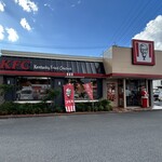 ケンタッキーフライドチキン - 