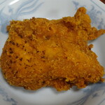 ケンタッキーフライドチキン - 辛みそにんにくチキン