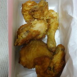ケンタッキーフライドチキン - オリジナルチキン