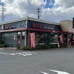 ケンタッキーフライドチキン - 