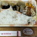 ほっかほっか亭 - 料理写真: