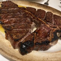 ベンジャミンステーキハウス 東京ガーデンテラス紀尾井町 - 