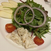 ベンジャミンステーキハウス 東京ガーデンテラス紀尾井町 - 