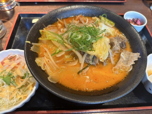 Kyo Yakiniku Kura Teramachi Ten