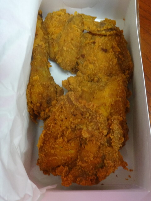 Kentucky Fried Chicken Toyomae Ten photo 2
