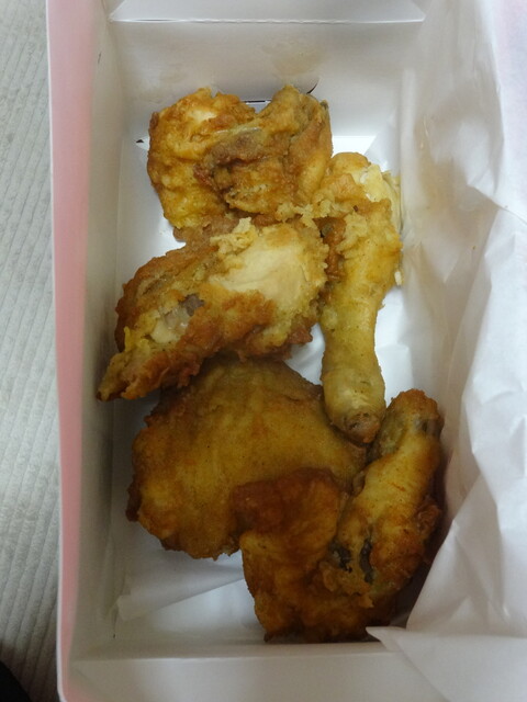 Kentucky Fried Chicken Toyomae Ten photo 4