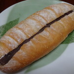 Bapuru Nishiote - 紅豆奶油