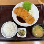 ウベ食堂 - 