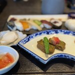 ごはん処 田辺宗 - 