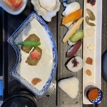 ごはん処 田辺宗 - 