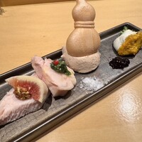 焼き鳥 茂 東桜 - 