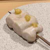 焼き鳥 茂 東桜 - 