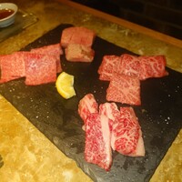 大井町銭場精肉店 - 