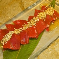 大井町銭場精肉店 - 