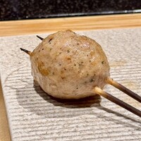 焼き鳥 茂 東桜 - 