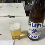 馬場ホルモン - 