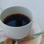 フィリップ・ミル 東京 - コーヒー