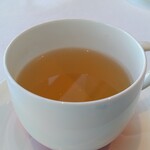 フィリップ・ミル 東京 - ハーブティ