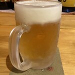 日本酒と炉端焼き 藤の猿 - 