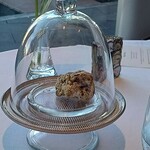 フィリップ・ミル 東京 - 白トリュフ