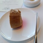 フィリップ・ミル 東京 - パン