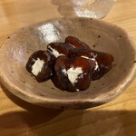 日本酒と炉端焼き 藤の猿 - 