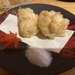 日本酒と炉端焼き 藤の猿 - 