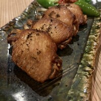 並木橋なかむら - 