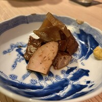 並木橋なかむら - 