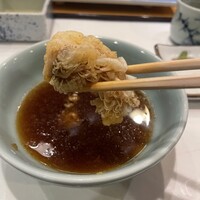 天婦羅ほり川 ホテルニューオータニ店 - 