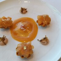 フィリップ・ミル 東京 - 秋王のマルムラード等